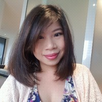 Amanda Lestari