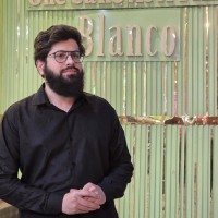 Saeed Muhammad Khan