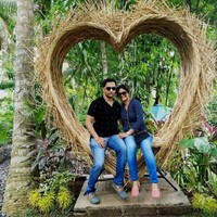 Nishmitha Shetty
