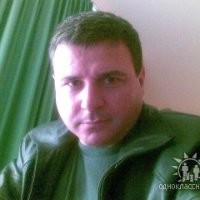 Gagik Shatveryan