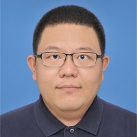 GUODONG LIU
