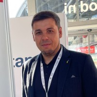 Serhii Adzhamskyi