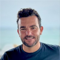 Israel Pastor Sánchez