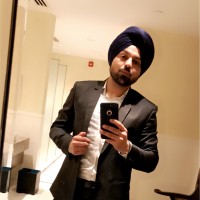 Gurvinder Singh