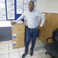 Thabane Malatje