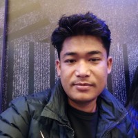 Santosh Shrestha
