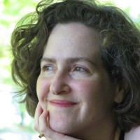 Kathleen Cahill