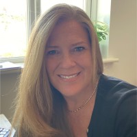 Lynne Parfitt