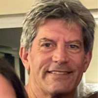 Mick O'Rourke