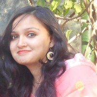 Chalmaya Sharma