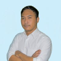 Erik Julianto Nugroho