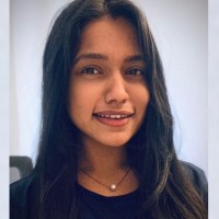 Subheksha Krishna