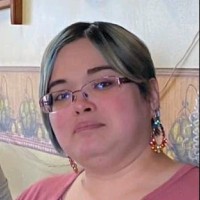 Jacqueline Kitchen