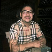 Edgar Arevalo