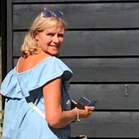 Désirée Vuijk-van Pelt