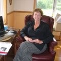 Sandra Shrieve