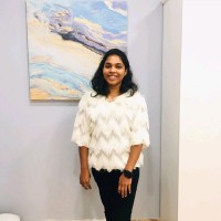 Arathi Rajagopalan