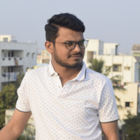 Ramkumar Tirumalasetty