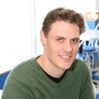 Chris Newkirk