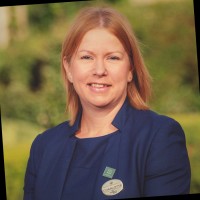 Charlotte Birch