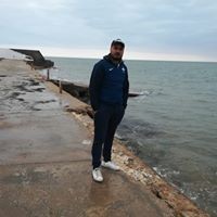 Hassen Abassi
