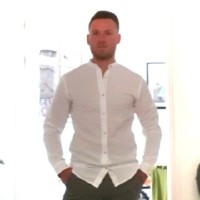 Jordy Broekhuizen