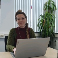 Eline De Kam-Wondergem