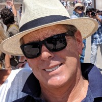 David Morgan