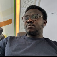 Chinedu Nworah