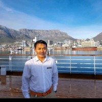 Muhamad Anis Aljamal