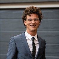Dwayne Oudeman