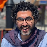 Essam Osman