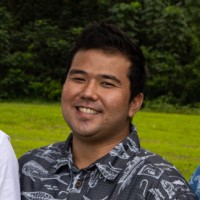 Tyler Hamada