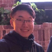 Danny Hong