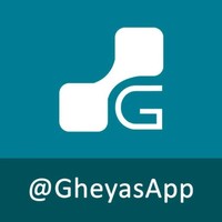Gheyas App