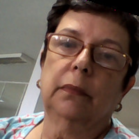 Isabel Cristina Rego Ferreira