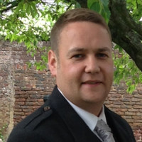 Kevin Laird