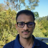 Manish Agarwal