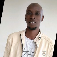 Eng.Ibrahim Kamoga