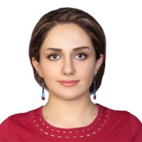 Mariam Sedighi Ph.D.
