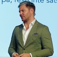 Erik Annerberg