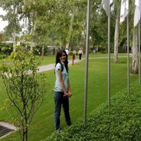 Swati Bhandari
