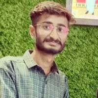 Rahulkumar Chauhan