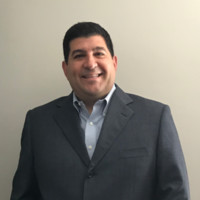 Robert G. Brunetti