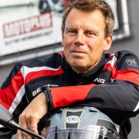 Ad van de Wiel