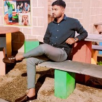 Akheeb Javid