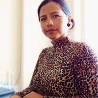 ANA HUERA AYALA