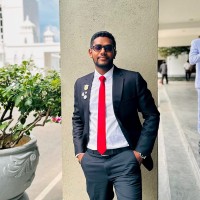 Hanees Ibrahim