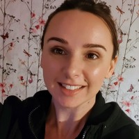 Dr Jennifer Cook