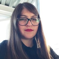 Sara Martinez Alarcon